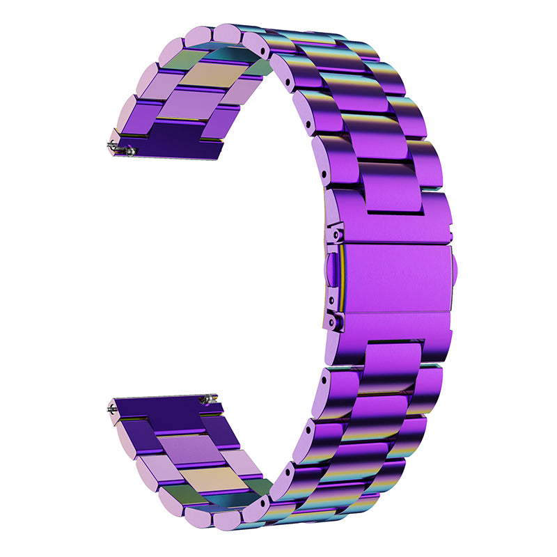 Stainless Steel 3 Beads Metal Replacement Wristband Watch Band for Samsung Galaxy Watch6 40mm 44mm Watch6 Classic 43mm 47mm Watch 5 40mm 44mm 5 Pro 45mm Watch4 40mm 44mm Stainless Steel 3 Beads Metal Replacement Wristband Watch Band for Samsung Galaxy Watch6 40mm 44mm Watch6 Classic 43mm 47mm Watch 5 40mm 44mm 5 Pro 45mm Watch4 40mm 44mm